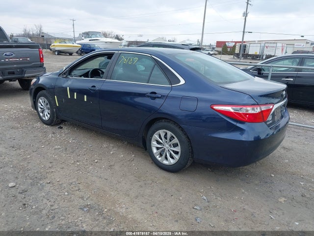 4T1BF1FK6HU725687 Toyota CAMRY LE