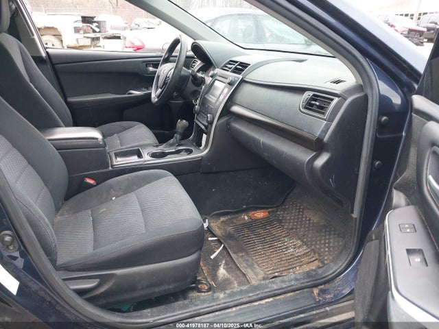 4T1BF1FK6HU725687 Toyota CAMRY LE