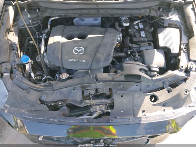 JM3KFBEM2P0205934 Mazda Cx-5 2.5 S Premium Plus