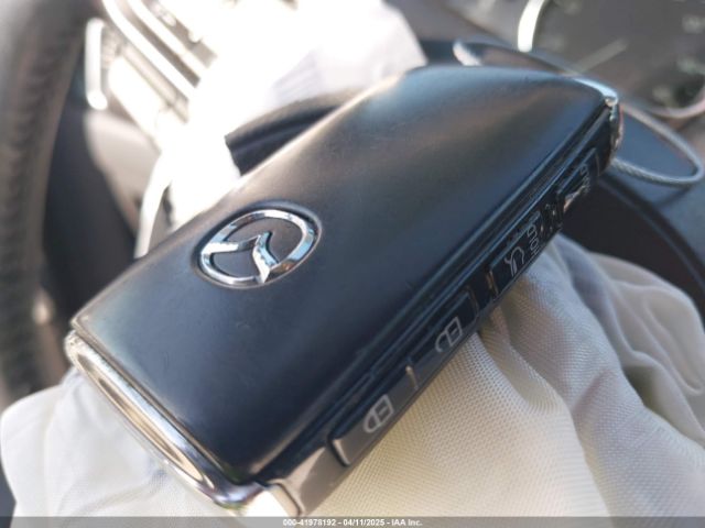JM3KFBEM2P0205934 Mazda Cx-5 2.5 S Premium Plus