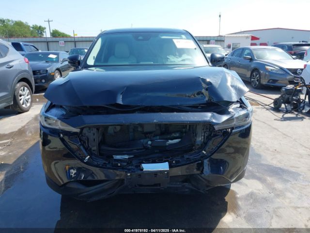 JM3KFBEM2P0205934 Mazda Cx-5 2.5 S Premium Plus