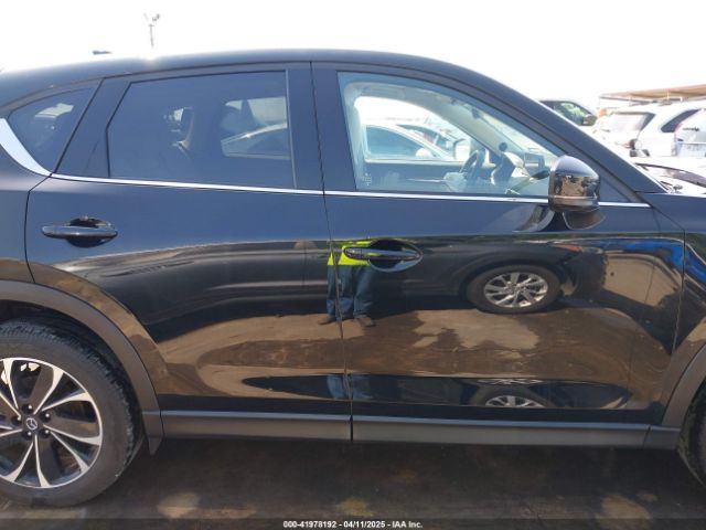 JM3KFBEM2P0205934 Mazda Cx-5 2.5 S Premium Plus