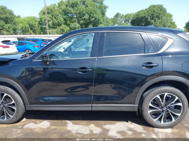 JM3KFBEM2P0205934 Mazda Cx-5 2.5 S Premium Plus