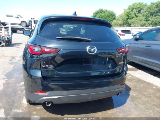 JM3KFBEM2P0205934 Mazda Cx-5 2.5 S Premium Plus