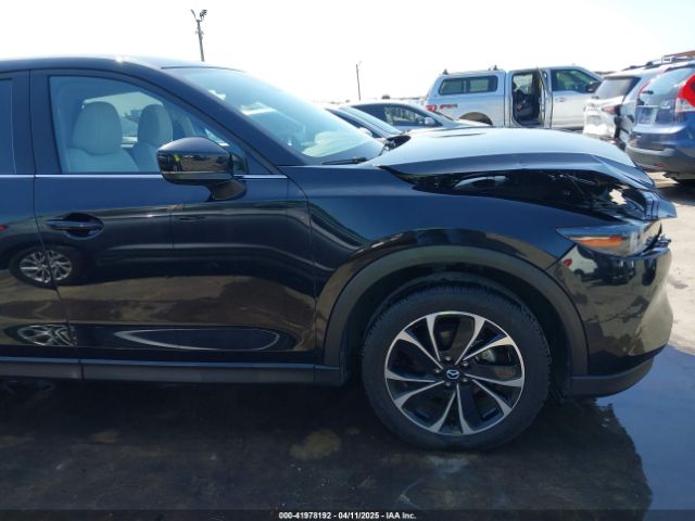 JM3KFBEM2P0205934 Mazda Cx-5 2.5 S Premium Plus