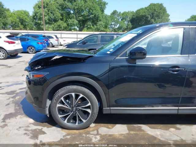 JM3KFBEM2P0205934 Mazda Cx-5 2.5 S Premium Plus