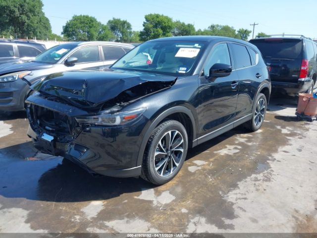 JM3KFBEM2P0205934 Mazda Cx-5 2.5 S Premium Plus