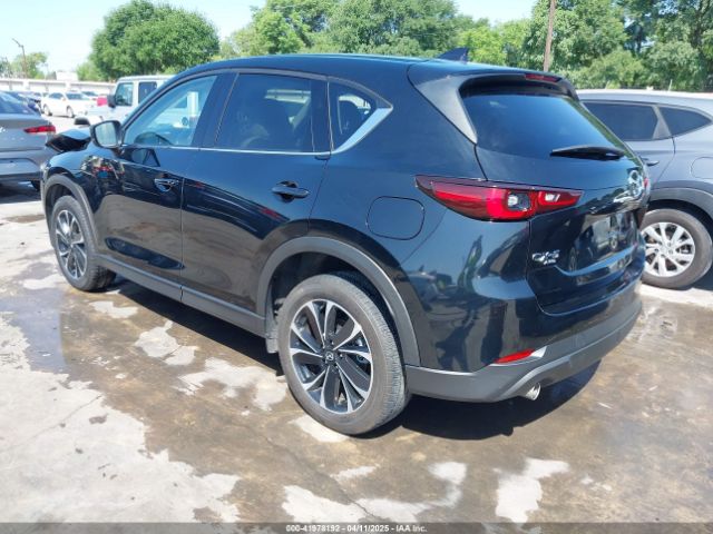 JM3KFBEM2P0205934 Mazda Cx-5 2.5 S Premium Plus