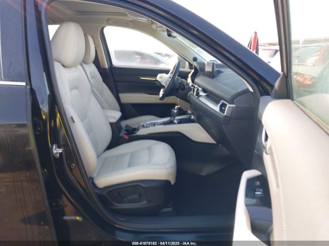 JM3KFBEM2P0205934 Mazda Cx-5 2.5 S Premium Plus