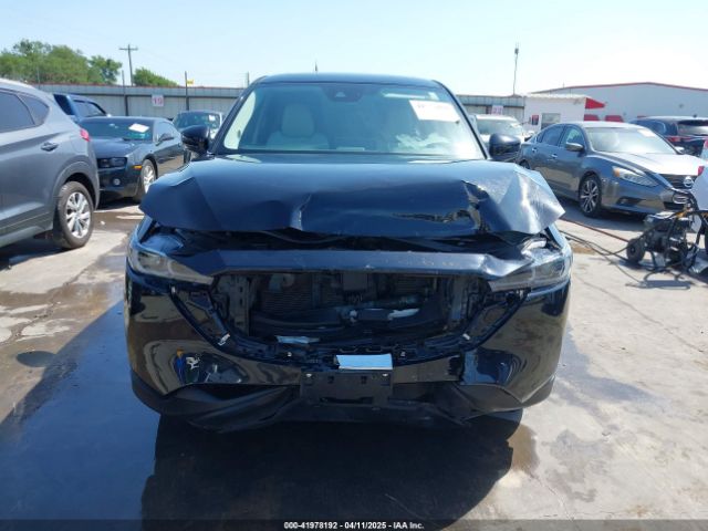 JM3KFBEM2P0205934 Mazda Cx-5 2.5 S Premium Plus