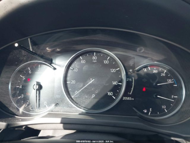 JM3KFBEM2P0205934 Mazda Cx-5 2.5 S Premium Plus