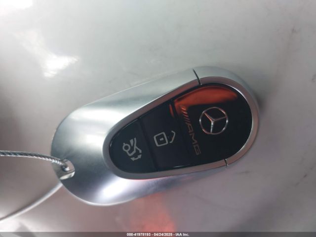 2024 MERCEDES-BENZ AMG S 63 E W1K6G8CB3RA269463 Photo 10