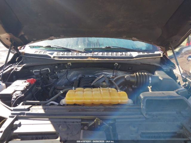 2016 FORD F-150 1FTEW1CF5GFB29000 Photo 9