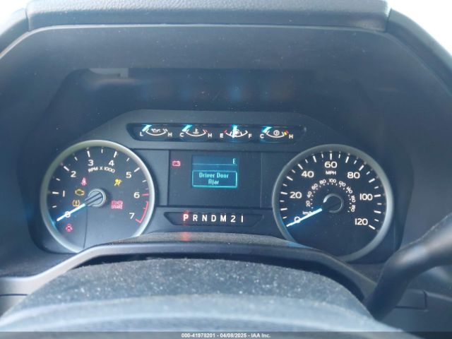 2016 FORD F-150 1FTEW1CF5GFB29000 Photo 6