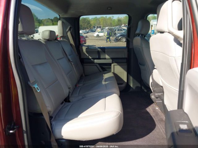 2016 FORD F-150 1FTEW1CF5GFB29000 Photo 7
