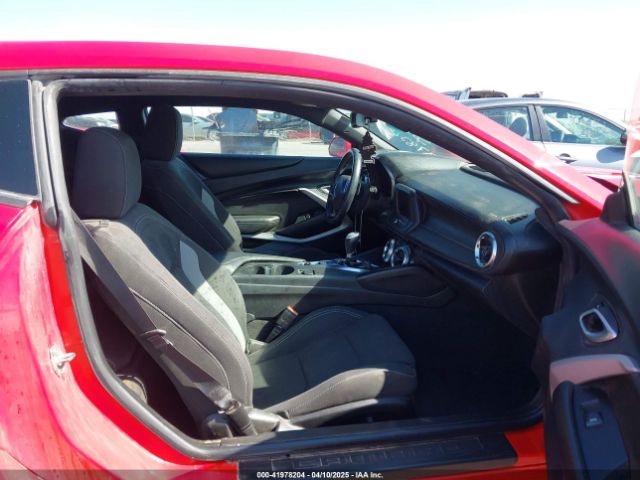2023 CHEVROLET CAMARO 1G1FB1RXXP0144149 Photo 4