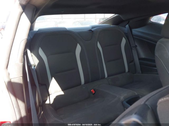 2023 CHEVROLET CAMARO 1G1FB1RXXP0144149 Photo 7