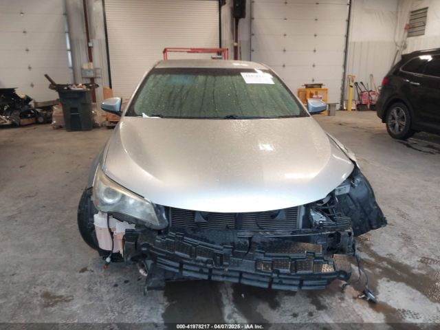 4T1BF1FK5GU255408 Toyota CAMRY SE