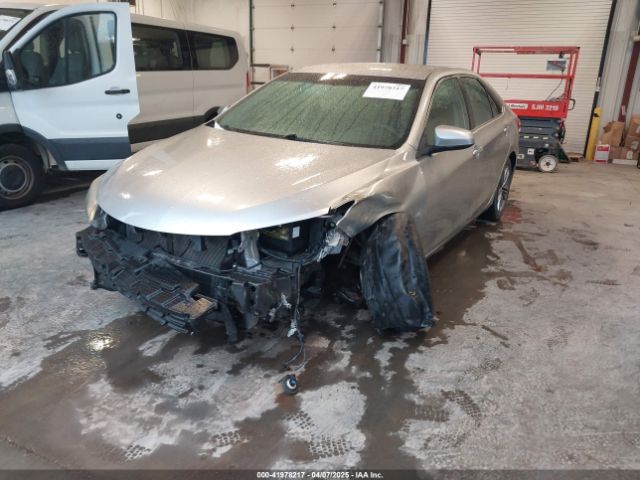 4T1BF1FK5GU255408 Toyota CAMRY SE