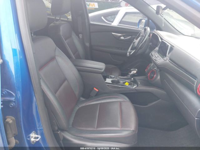 3GNKBERS3KS612362 Chevrolet BLAZER RS