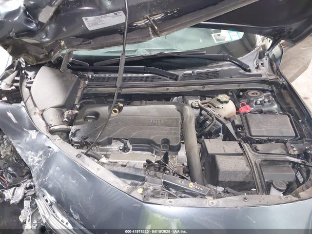 1G1ZD5ST7KF133962 Chevrolet MALIBU LT