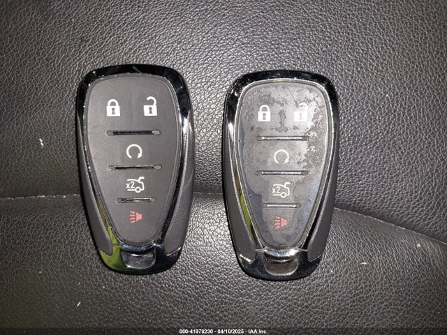 1G1ZD5ST7KF133962 Chevrolet MALIBU LT