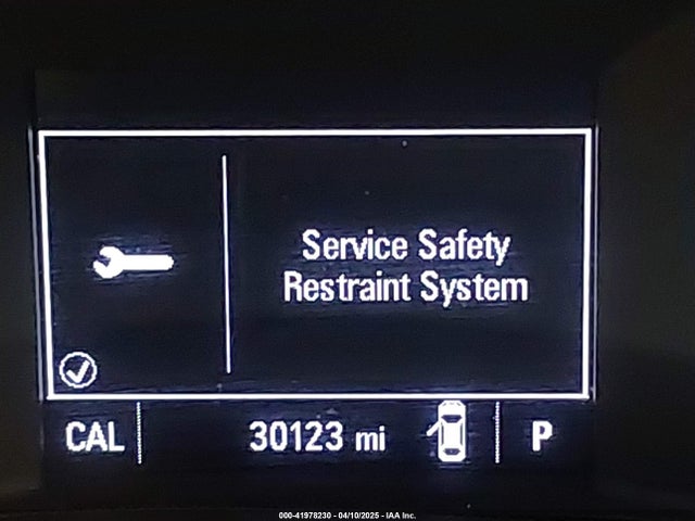 1G1ZD5ST7KF133962 Chevrolet MALIBU LT
