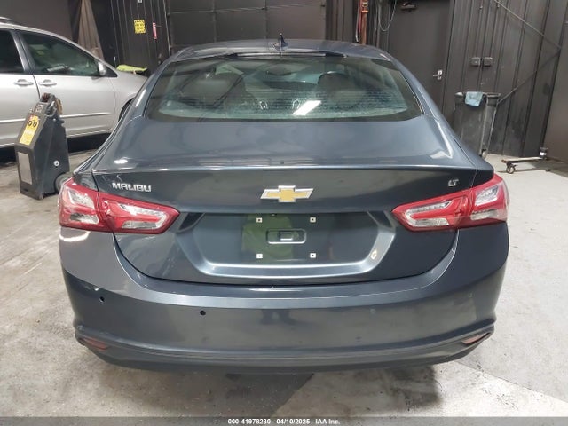 1G1ZD5ST7KF133962 Chevrolet MALIBU LT