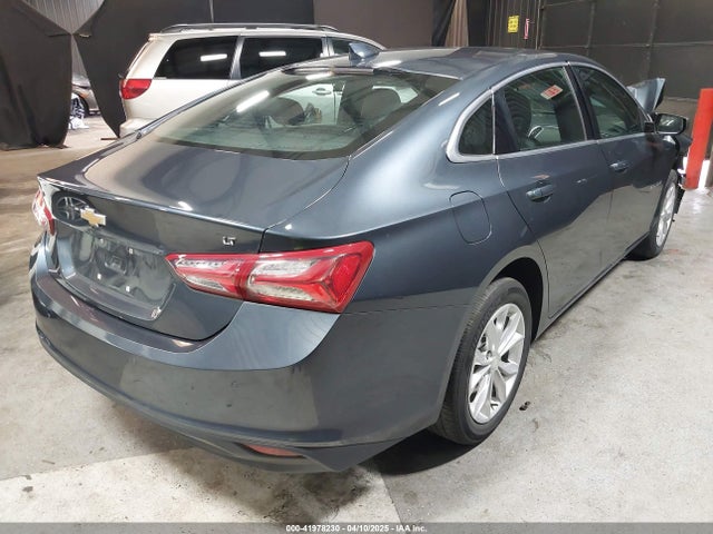 1G1ZD5ST7KF133962 Chevrolet MALIBU LT