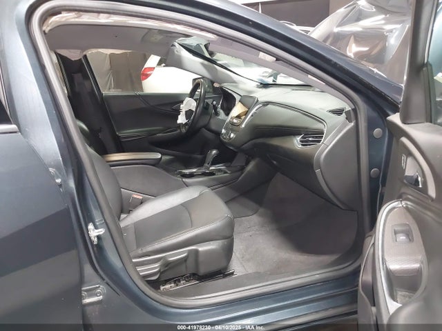 1G1ZD5ST7KF133962 Chevrolet MALIBU LT