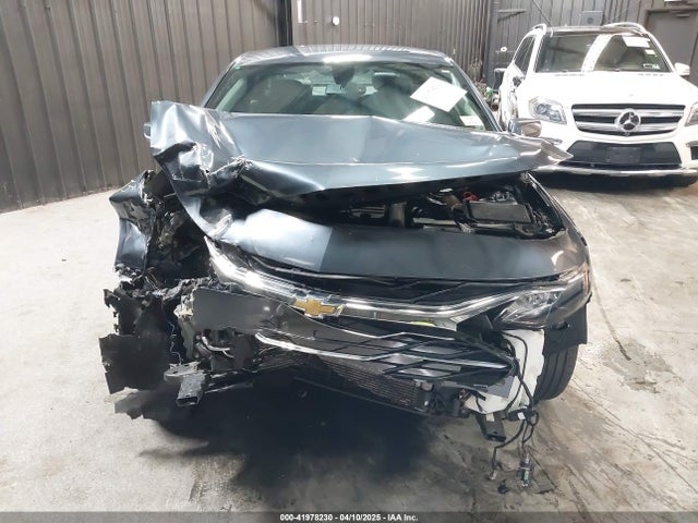 1G1ZD5ST7KF133962 Chevrolet MALIBU LT