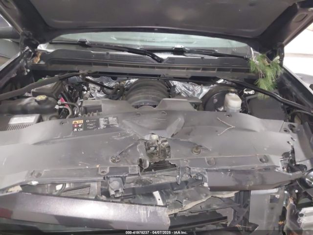 1GCVKREC0GZ303387 Chevrolet Silverado 1500 2lt