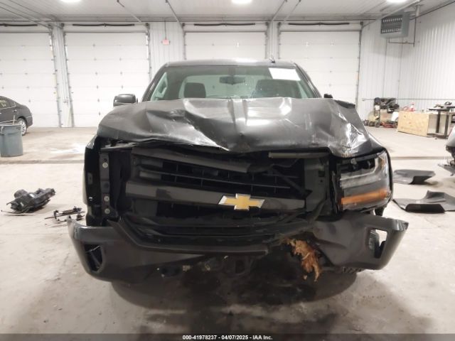 1GCVKREC0GZ303387 Chevrolet Silverado 1500 2lt