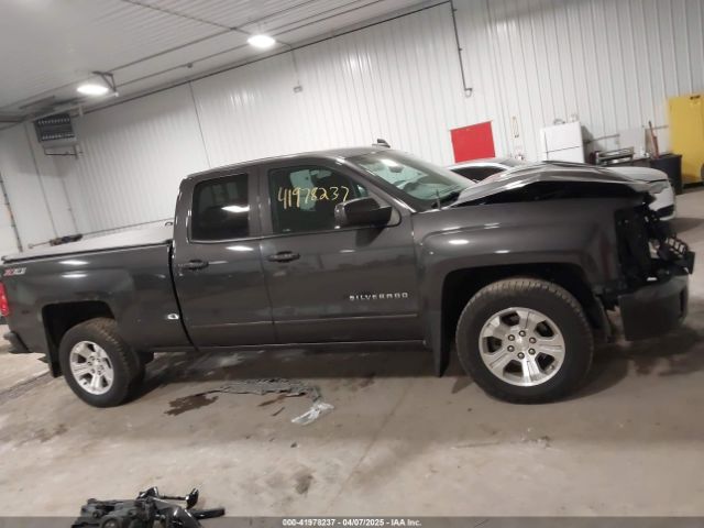 1GCVKREC0GZ303387 Chevrolet Silverado 1500 2lt