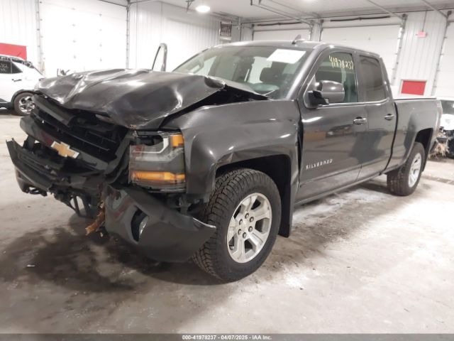 1GCVKREC0GZ303387 Chevrolet Silverado 1500 2lt
