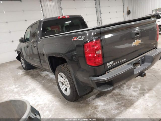 1GCVKREC0GZ303387 Chevrolet Silverado 1500 2lt