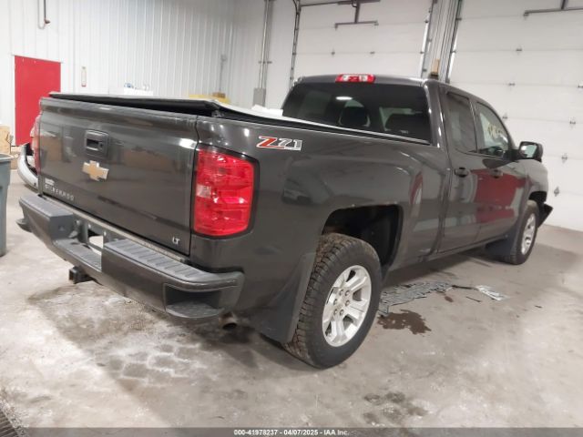 1GCVKREC0GZ303387 Chevrolet Silverado 1500 2lt