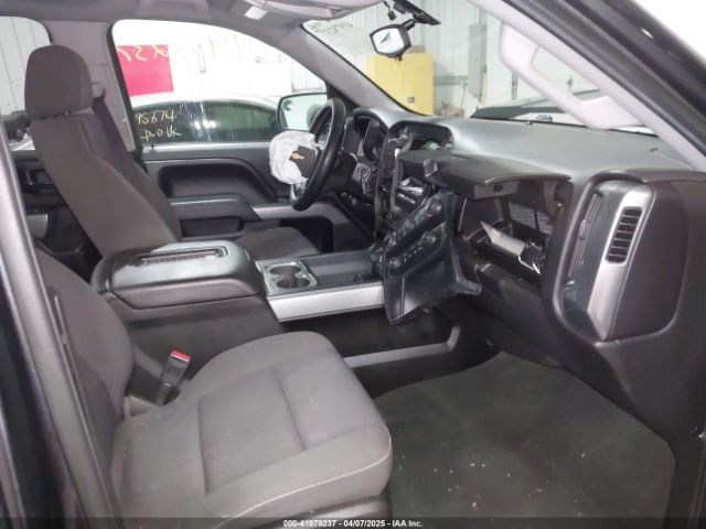 1GCVKREC0GZ303387 Chevrolet Silverado 1500 2lt