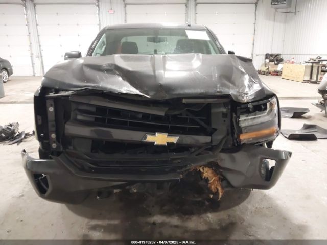 1GCVKREC0GZ303387 Chevrolet Silverado 1500 2lt