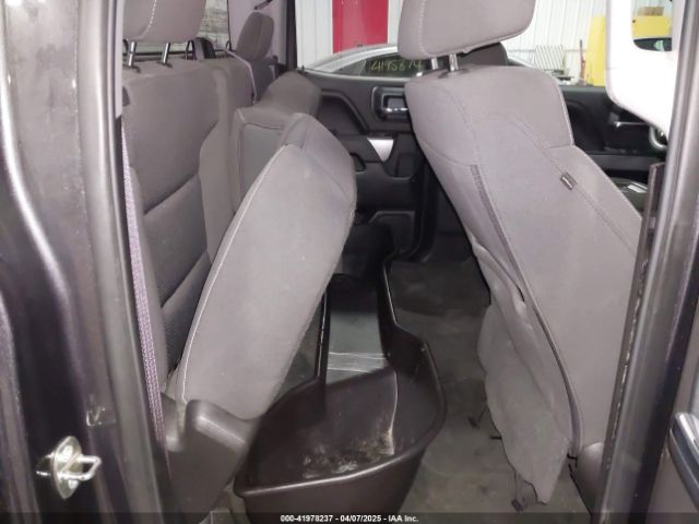1GCVKREC0GZ303387 Chevrolet Silverado 1500 2lt