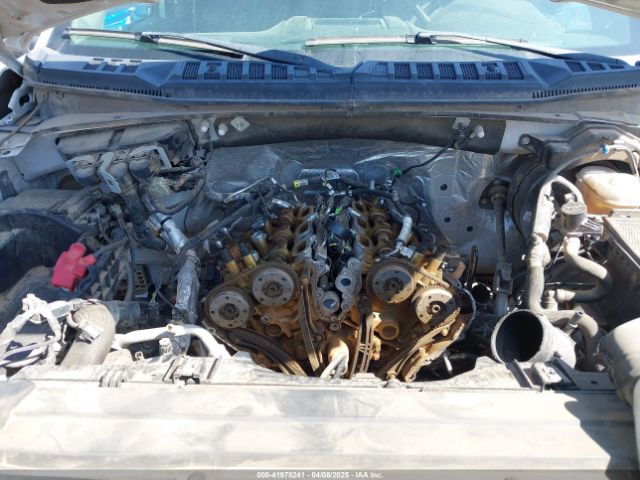 1FTEW1E40LFA27089 Ford F-150 Xlt