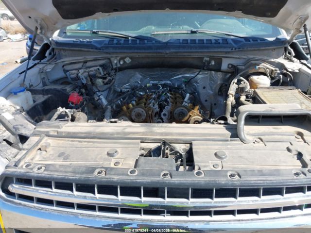 1FTEW1E40LFA27089 Ford F-150 Xlt