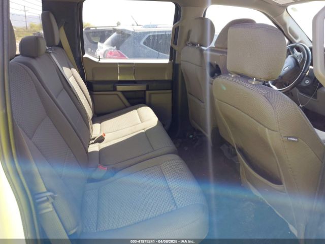 1FTEW1E40LFA27089 Ford F-150 Xlt