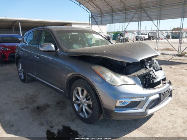 2017 INFINITI QX50 JN1BJ0RP8HM381822