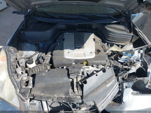 2017 INFINITI QX50 JN1BJ0RP8HM381822 Photo 9