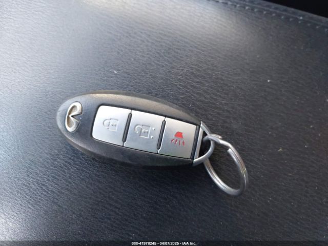 2017 INFINITI QX50 JN1BJ0RP8HM381822 Photo 10