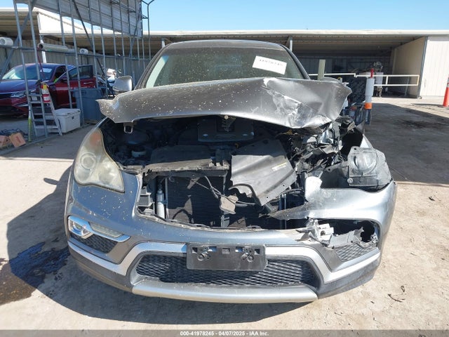 JN1BJ0RP8HM381822 Infiniti QX50