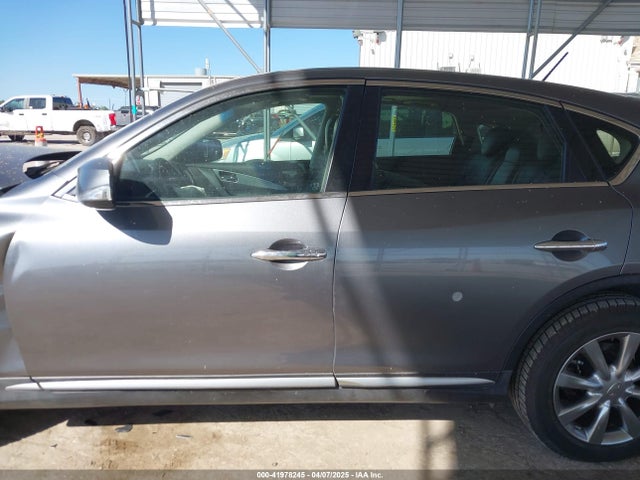 JN1BJ0RP8HM381822 Infiniti QX50