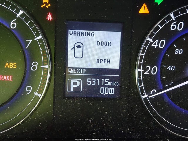 JN1BJ0RP8HM381822 Infiniti QX50