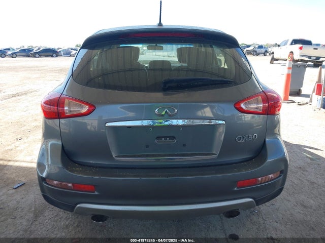 JN1BJ0RP8HM381822 Infiniti QX50